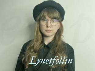 Lynetfollin