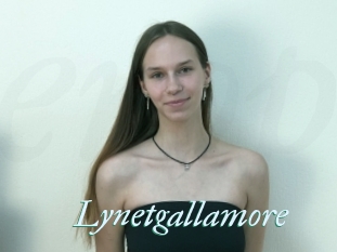 Lynetgallamore