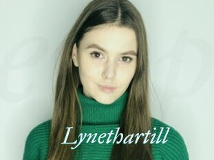 Lynethartill