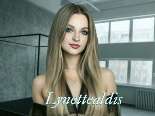 Lynettealdis