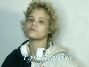 Lynetteatcher