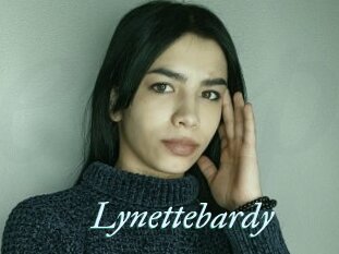 Lynettebardy