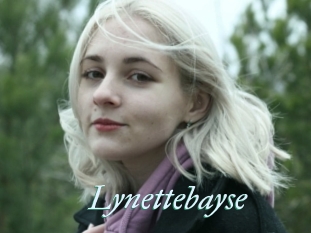 lynettebayse Erotik Pr