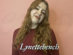 Lynettebench