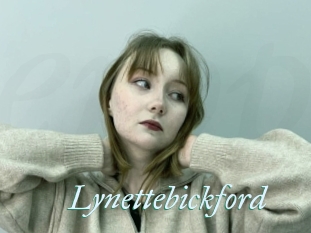 Lynettebickford