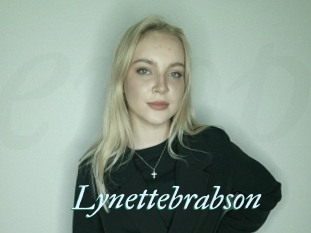 Lynettebrabson