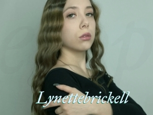 Lynettebrickell