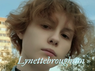 Lynettebrougham