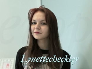 Lynettecheckley