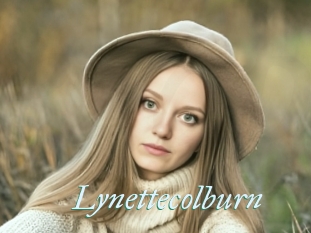 Lynettecolburn