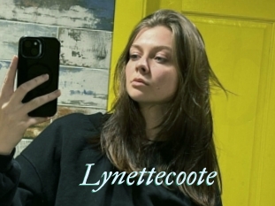 Lynettecoote