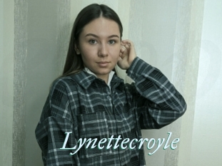 Lynettecroyle