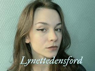 Lynettedensford