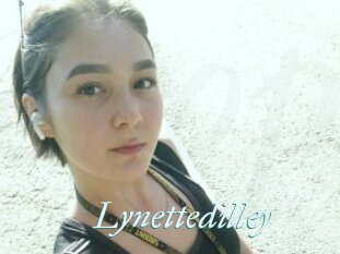 Lynettedilley