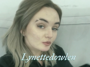 Lynettedowlen