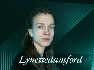 Lynettedumford