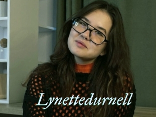 Lynettedurnell