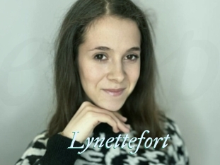 Lynettefort