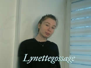 Lynettegossage