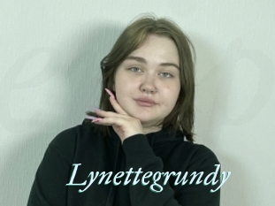 Lynettegrundy