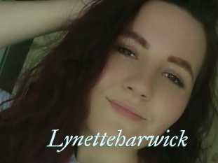 Lynetteharwick