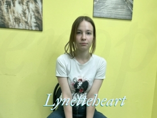 Lynetteheart