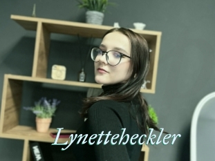 Lynetteheckler