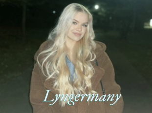 Lyngermany