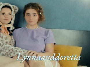 Lynnaanddoretta