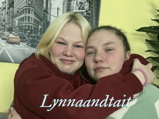 Lynnaandtait