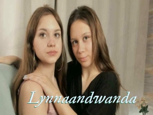 Lynnaandwanda