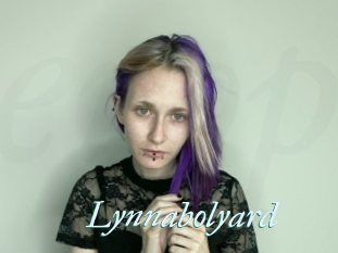 Lynnabolyard