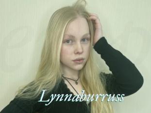 Lynnaburruss