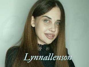 Lynnallenson