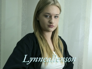 Lynneallenson