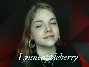 Lynneappleberry