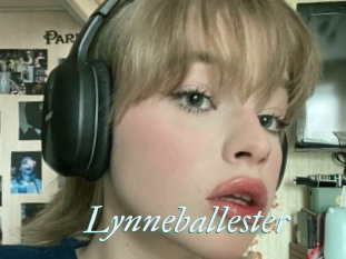 Lynneballester