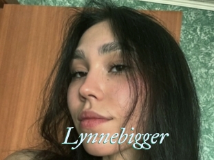 Lynnebigger