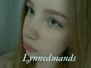 Lynnedmands