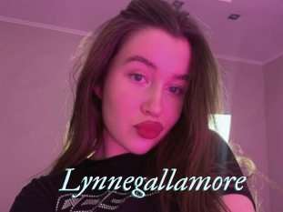 Lynnegallamore