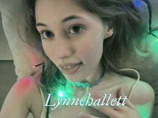 Lynnehallett