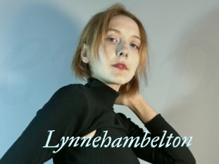 Lynnehambelton