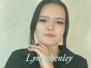 Lynnehenley