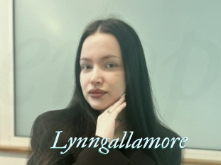 Lynngallamore