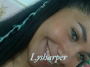 Lysharper