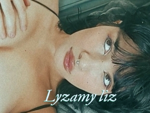 Lyzamy_liz