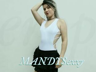 MANDYSexxy