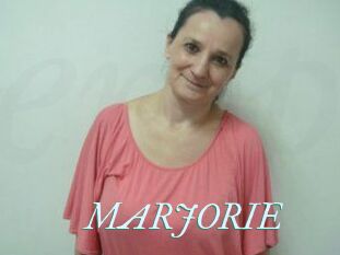 MARJORIE_