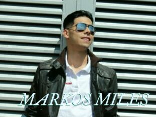 MARKOS_MILES