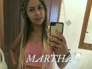 MARTHA